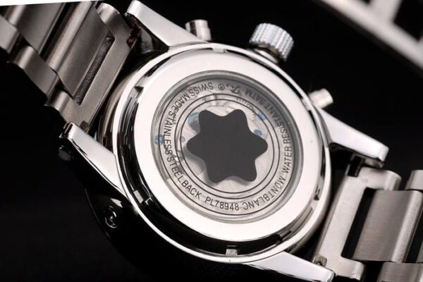 MontBlanc First Quality Replica Watches 4259