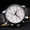 MontBlanc First Quality Replica Watches 4256