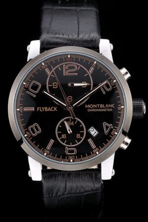 MontBlanc First Quality Replica Watches 4257