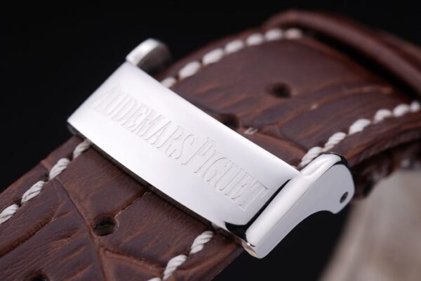 Audemars Piguet Royal Oak Replica Watches 3369