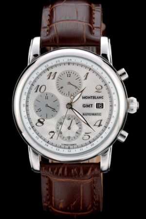 MontBlanc First Quality Replica Watches 4275
