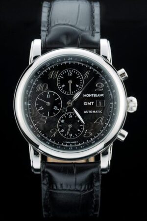 MontBlanc First Quality Replica Watches 4274