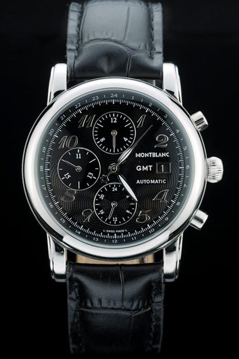 MontBlanc First Quality Replica Watches 4274
