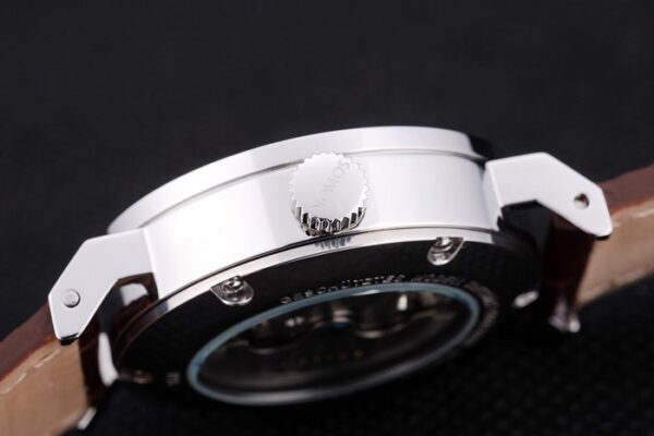 Nomos Glashütte Tangomat High Quality Replica Watches 4365