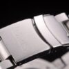 Oris Carlos Coste Limited Edition Stainless Steel Strap 7894