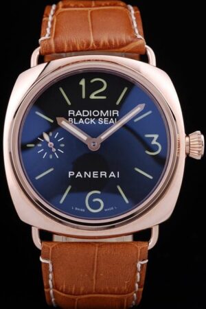 Panerai Radiomir High Copy Replica Watches 4602