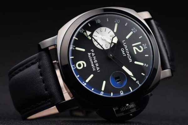 Panerai Luminor Alta Copy Replica Watches 4526