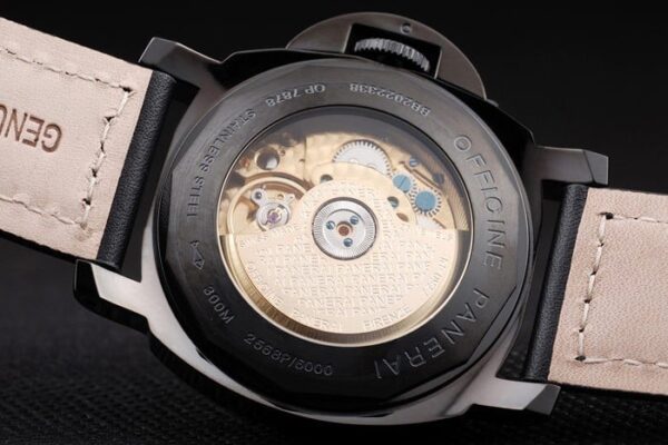 Panerai Luminor Alta Copy Replica Watches 4526