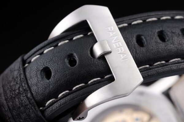 Panerai Luminor Alta Copy Replica Watches 4540