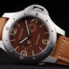 Panerai Luminor Alta Copy Replica Watches 4551