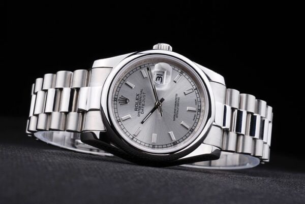 Rolex Datejust Best Quality Replica Watches 4784