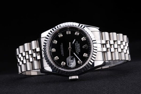 Rolex Datejust Best Quality Replica Watches 4760