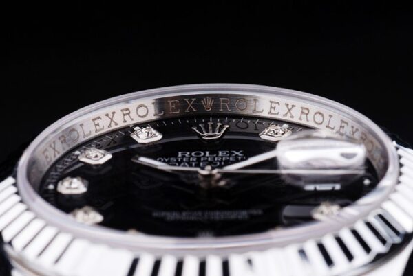 Rolex Datejust Best Quality Replica Watches 4760