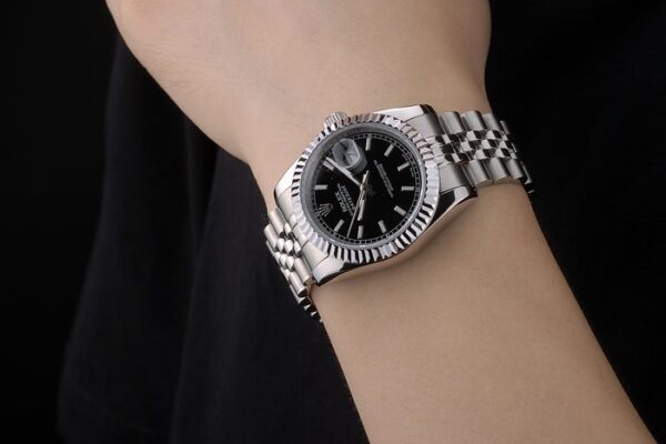Rolex Datejust Best Quality Replica Watches 4768
