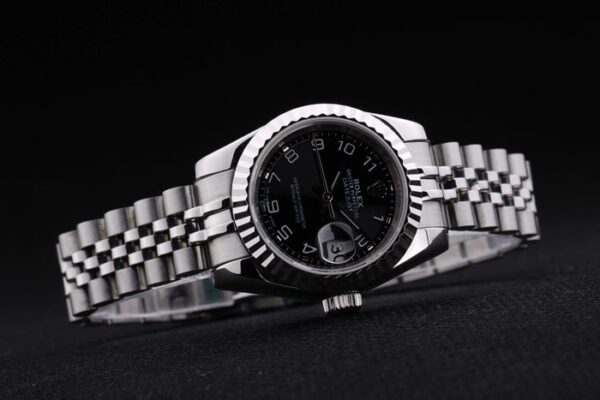 Rolex Datejust Best Quality Replica Watches 4748