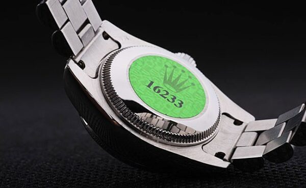 Rolex Datejust Best Quality Replica Watches 4748