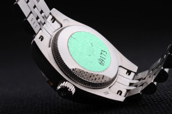 Rolex Datejust Best Quality Replica Watches 4750