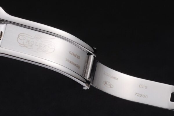 Rolex Datejust Best Quality Replica Watches 4755
