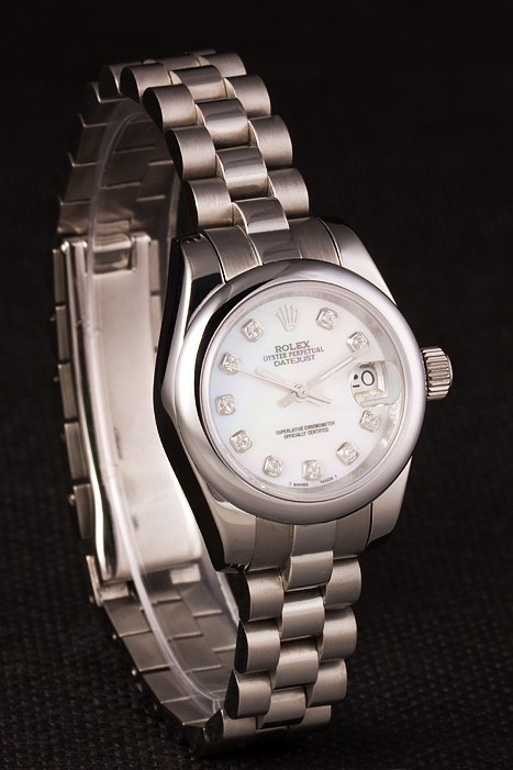 Rolex Datejust Best Quality Replica Watches 4734