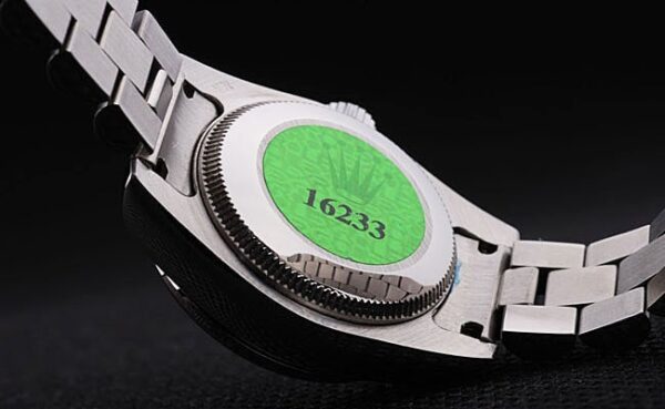 Rolex Datejust Best Quality Replica Watches 4734