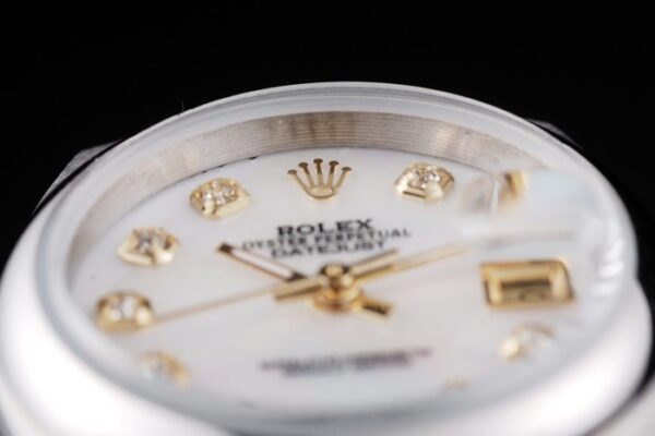 Rolex Datejust Best Quality Replica Watches 4734