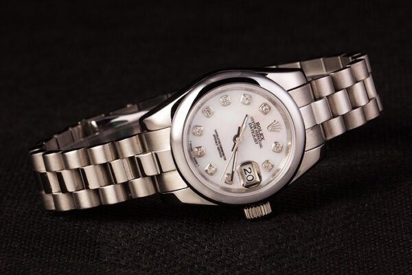 Rolex Datejust Best Quality Replica Watches 4734