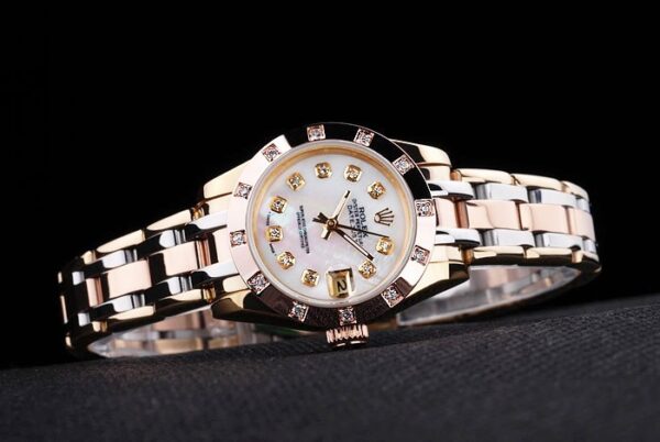 Rolex Datejust Best Quality Replica Watches 4780