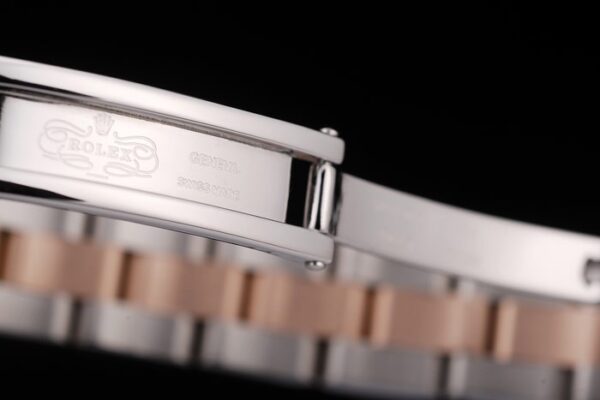 Rolex DateJust Best Quality Replica Watches 4666
