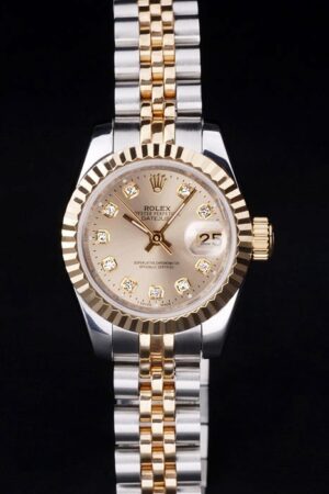 Rolex Datejust Best Quality Replica Watches 4737