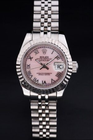 Rolex Datejust Best Quality Replica Watches 4742