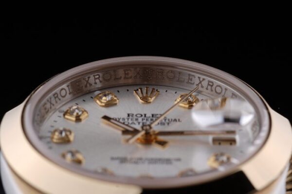 Rolex Datejust Best Quality Replica Watches 4745