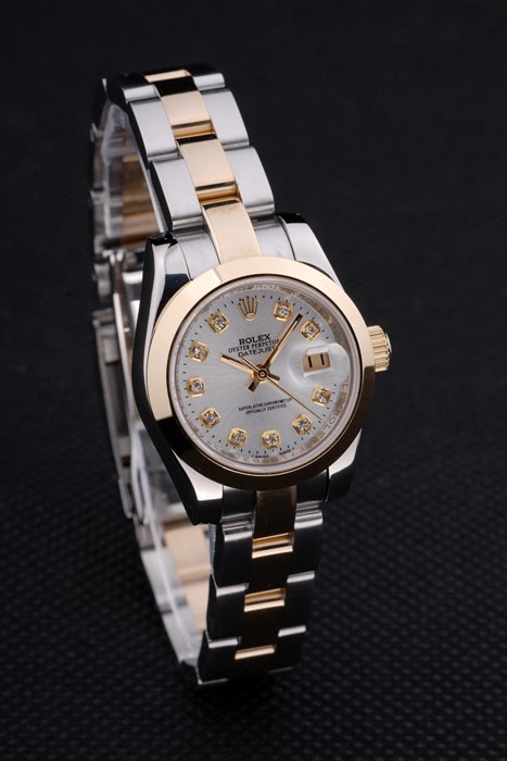 Rolex Datejust Best Quality Replica Watches 4745
