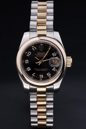Rolex Datejust Best Quality Replica Watches 4746