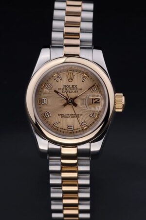 Rolex Datejust Best Quality Replica Watches 4747