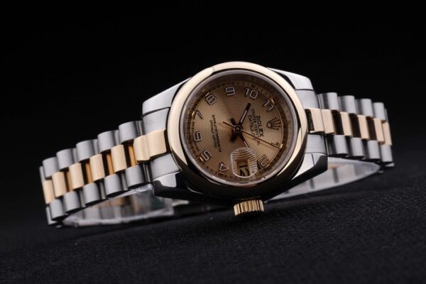 Rolex Datejust Best Quality Replica Watches 4747
