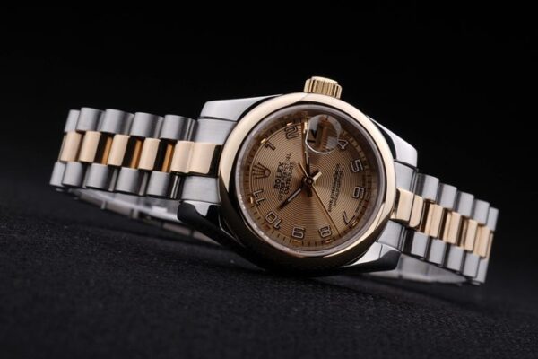 Rolex Datejust Best Quality Replica Watches 4747