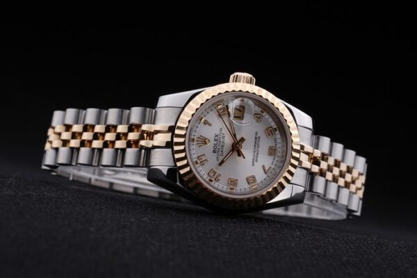 Rolex Datejust Best Quality Replica Watches 4749