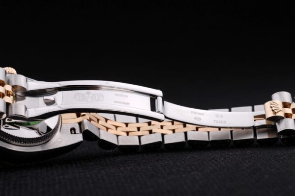 Rolex Datejust Best Quality Replica Watches 4749
