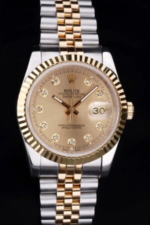 Rolex Datejust Best Quality Replica Watches 4752