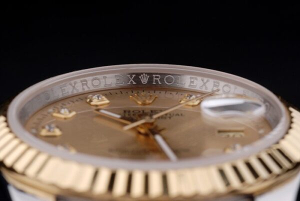 Rolex Datejust Best Quality Replica Watches 4752