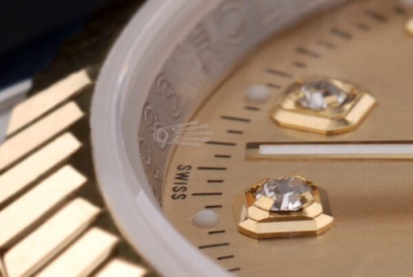 Rolex Datejust Best Quality Replica Watches 4752