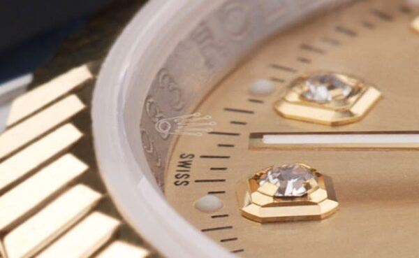 Rolex Datejust Best Quality Replica Watches 4752