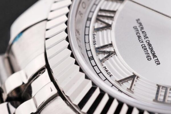 Rolex Datejust Best Quality Replica Watches 4763