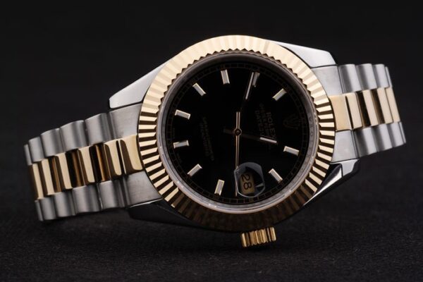 Rolex Datejust Best Quality Replica Watches 4766