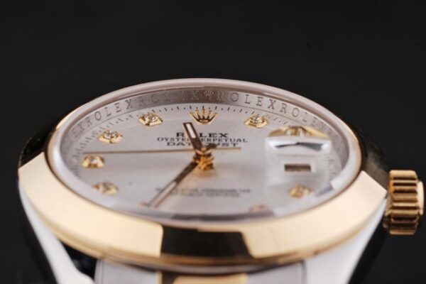 Rolex Datejust Best Quality Replica Watches 4769