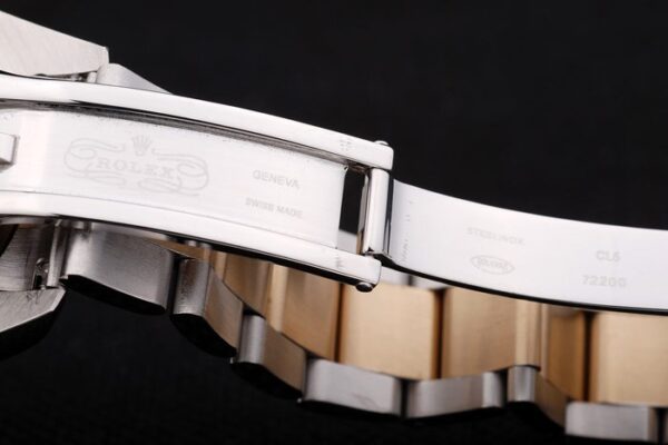 Rolex Datejust Best Quality Replica Watches 4769