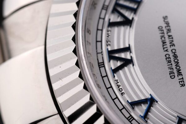 Rolex Datejust Best Quality Replica Watches 4770