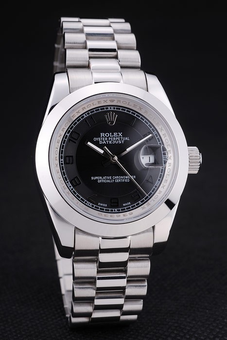 Rolex Datejust Best Quality Replica Watches 4771