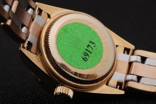 Rolex Datejust Best Quality Replica Watches 4779