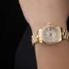 Rolex Datejust Best Quality Replica Watches 4664